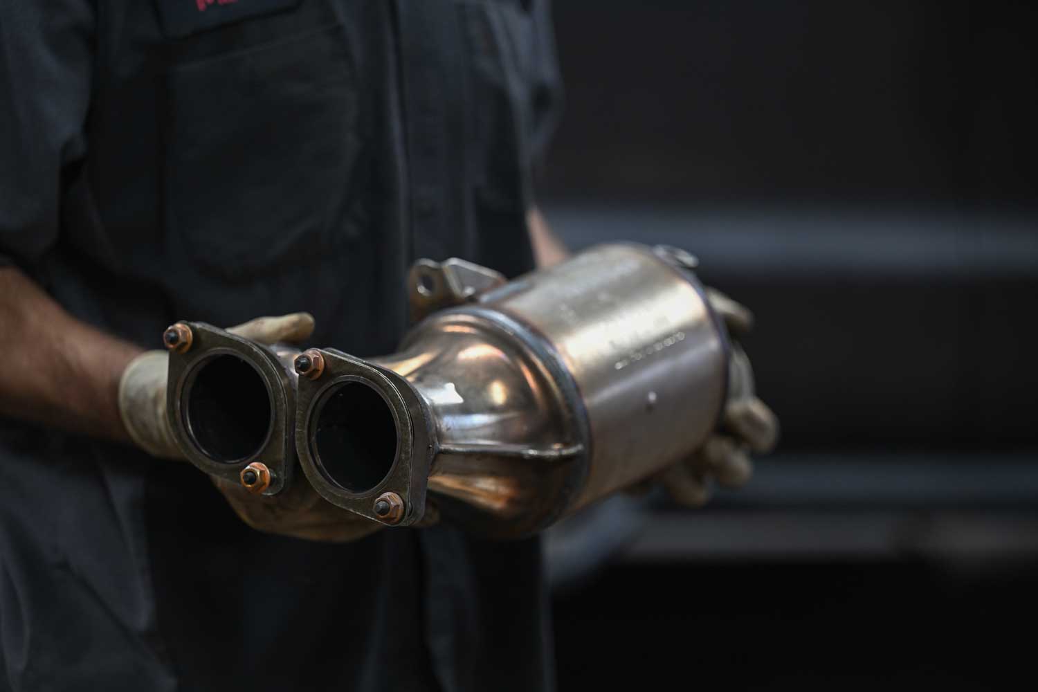 Catalytic Converter Repair in Fresno, CA